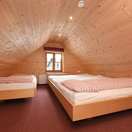 Apartament Der Bischof Mellau Zewnętrze zdjęcie