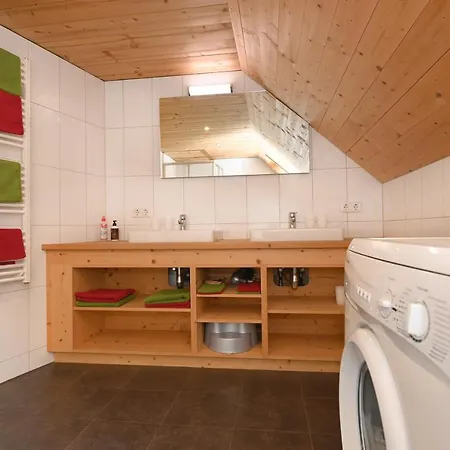 Apartament Der Bischof Mellau Zewnętrze zdjęcie