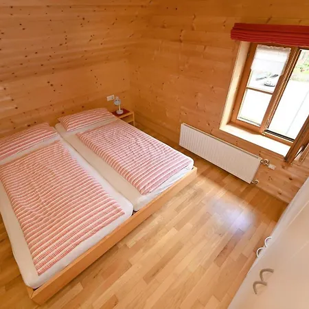 Apartament Der Bischof Mellau Zewnętrze zdjęcie