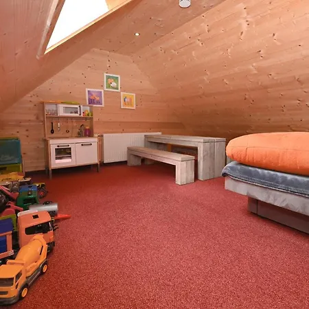 Apartament Der Bischof Mellau Zewnętrze zdjęcie