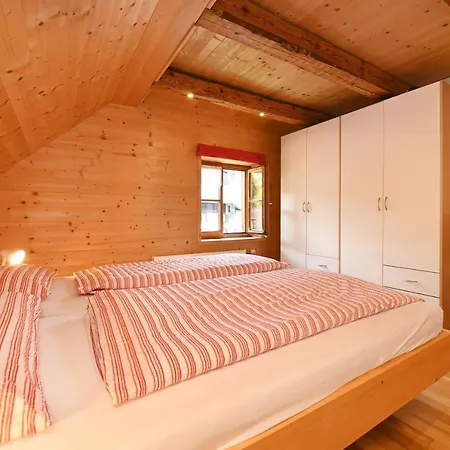 Apartament Der Bischof Mellau Zewnętrze zdjęcie