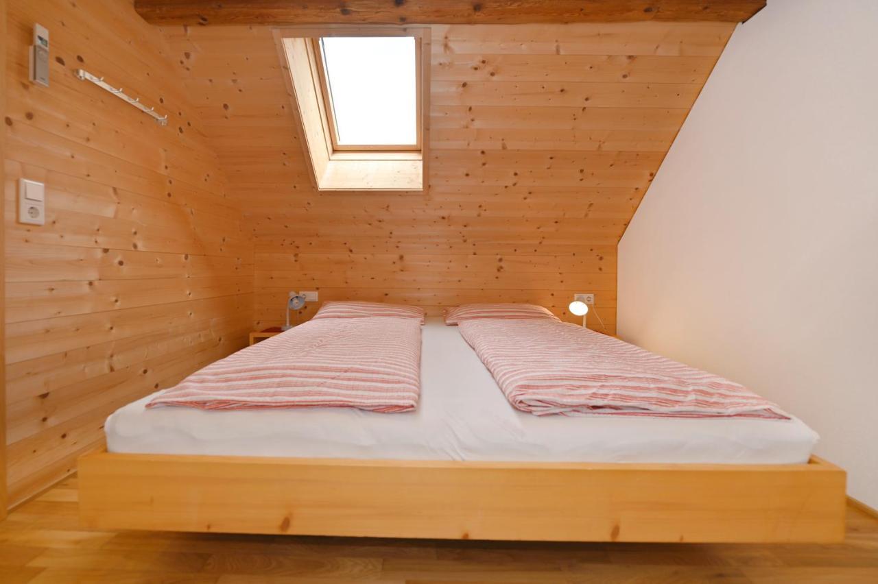 Appartement Der Bischof