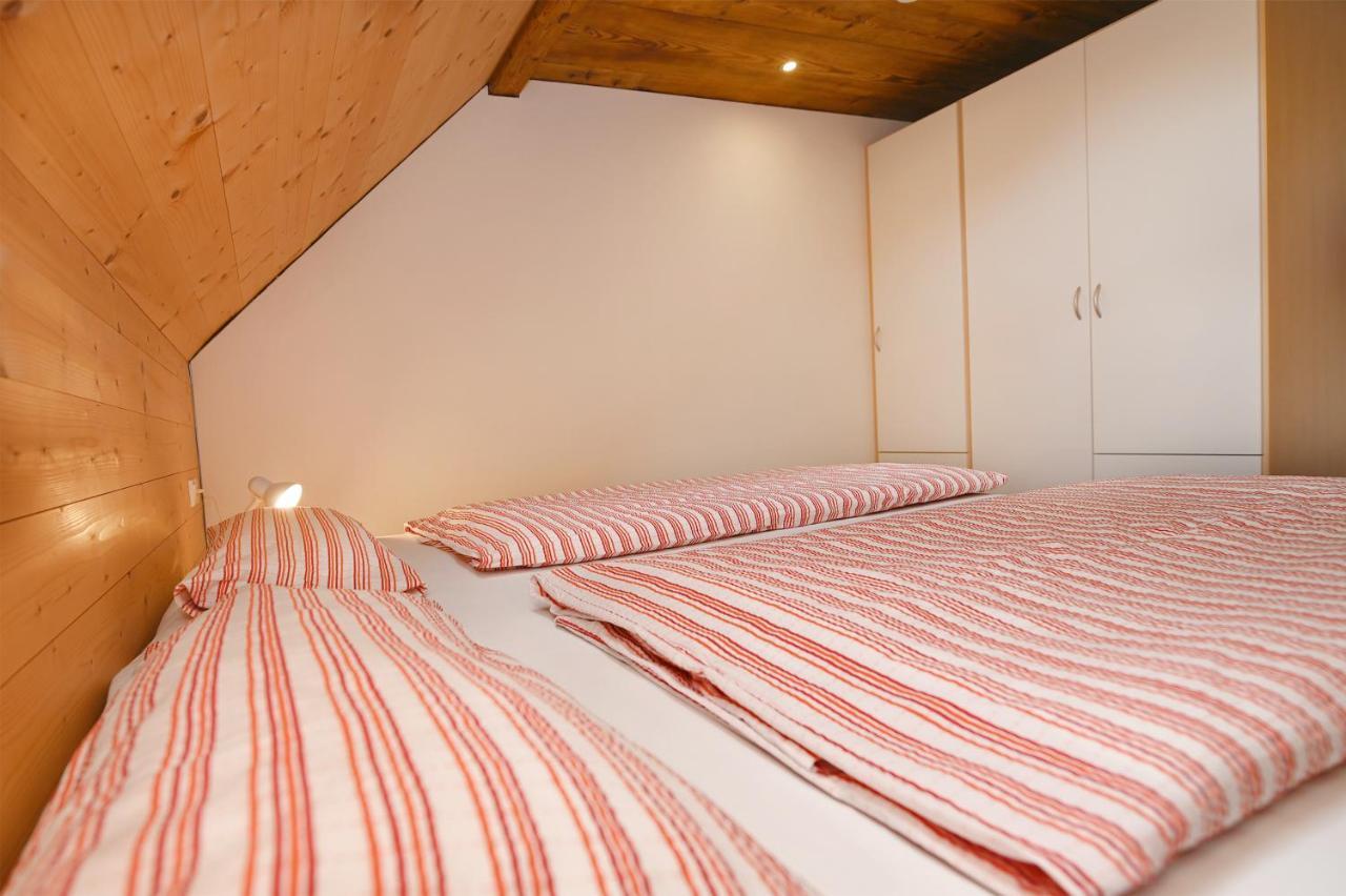 Der Bischof Apartment
