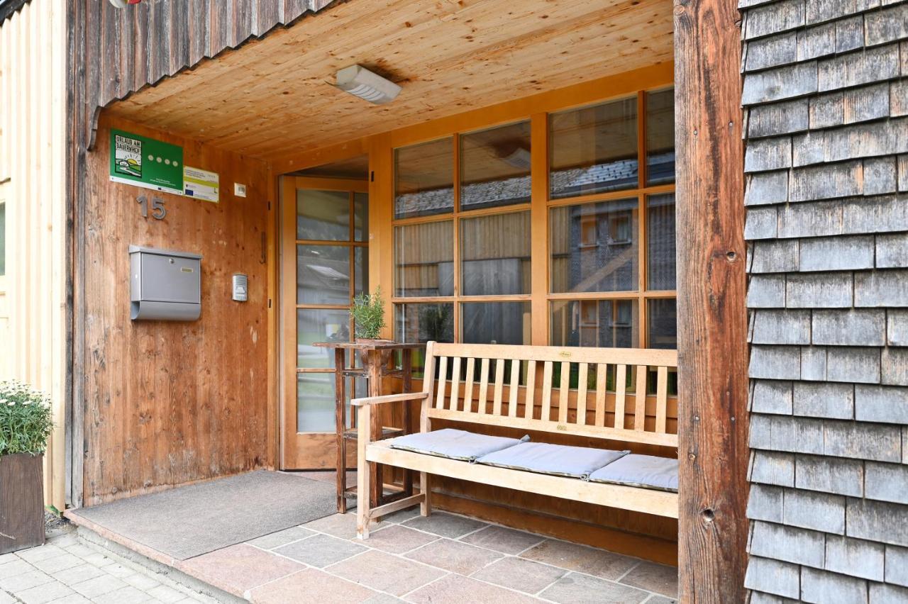 Appartement Der Bischof