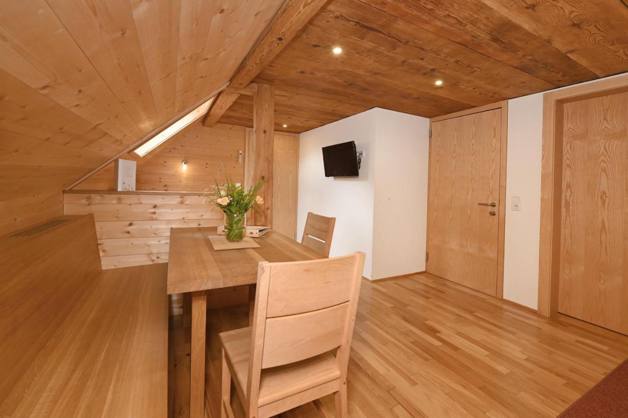 Apartment Der Bischof