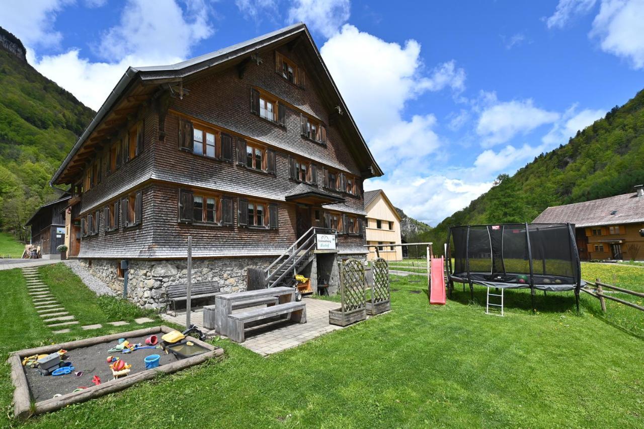Apartment Der Bischof