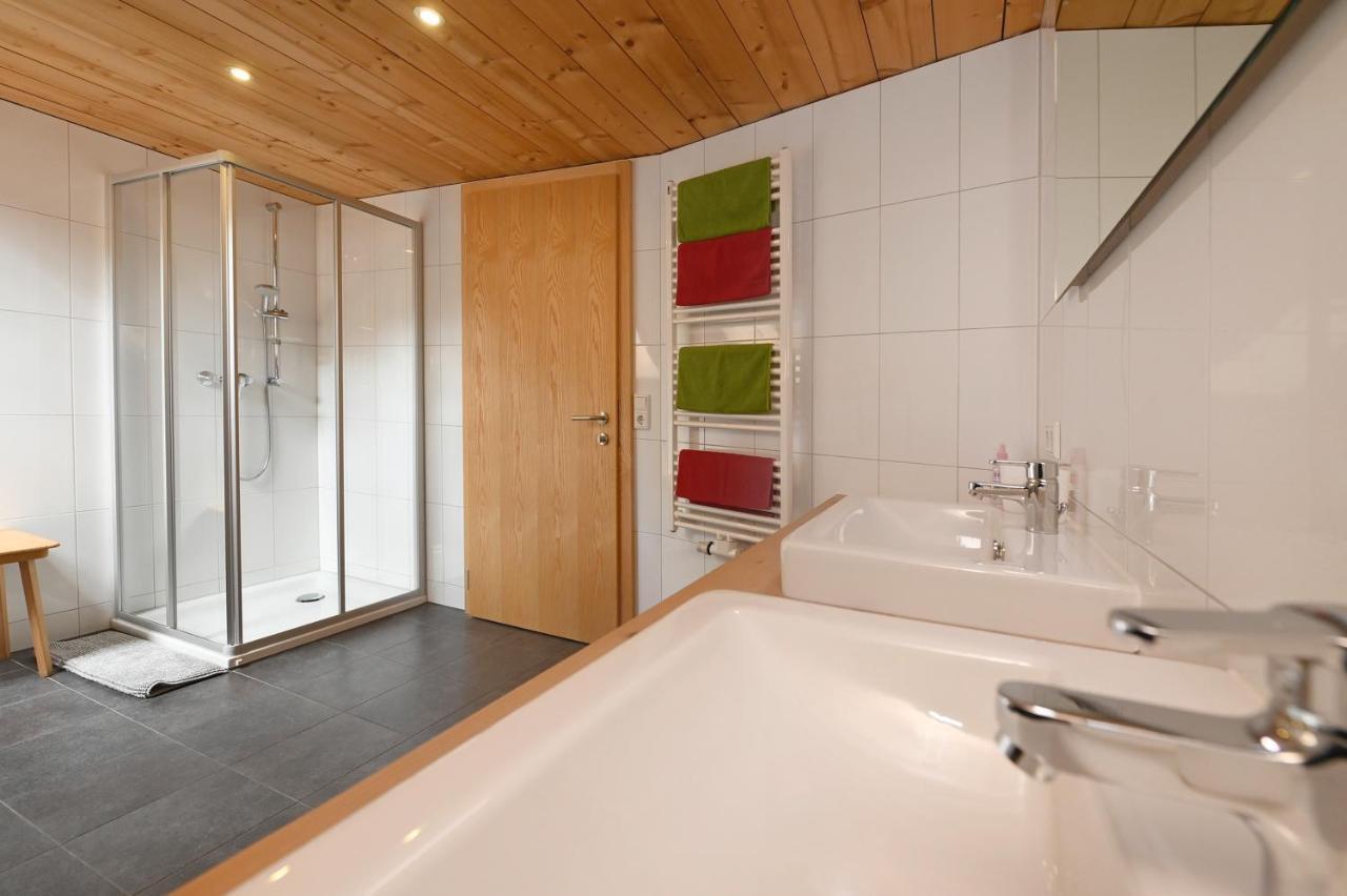Apartment Der Bischof *