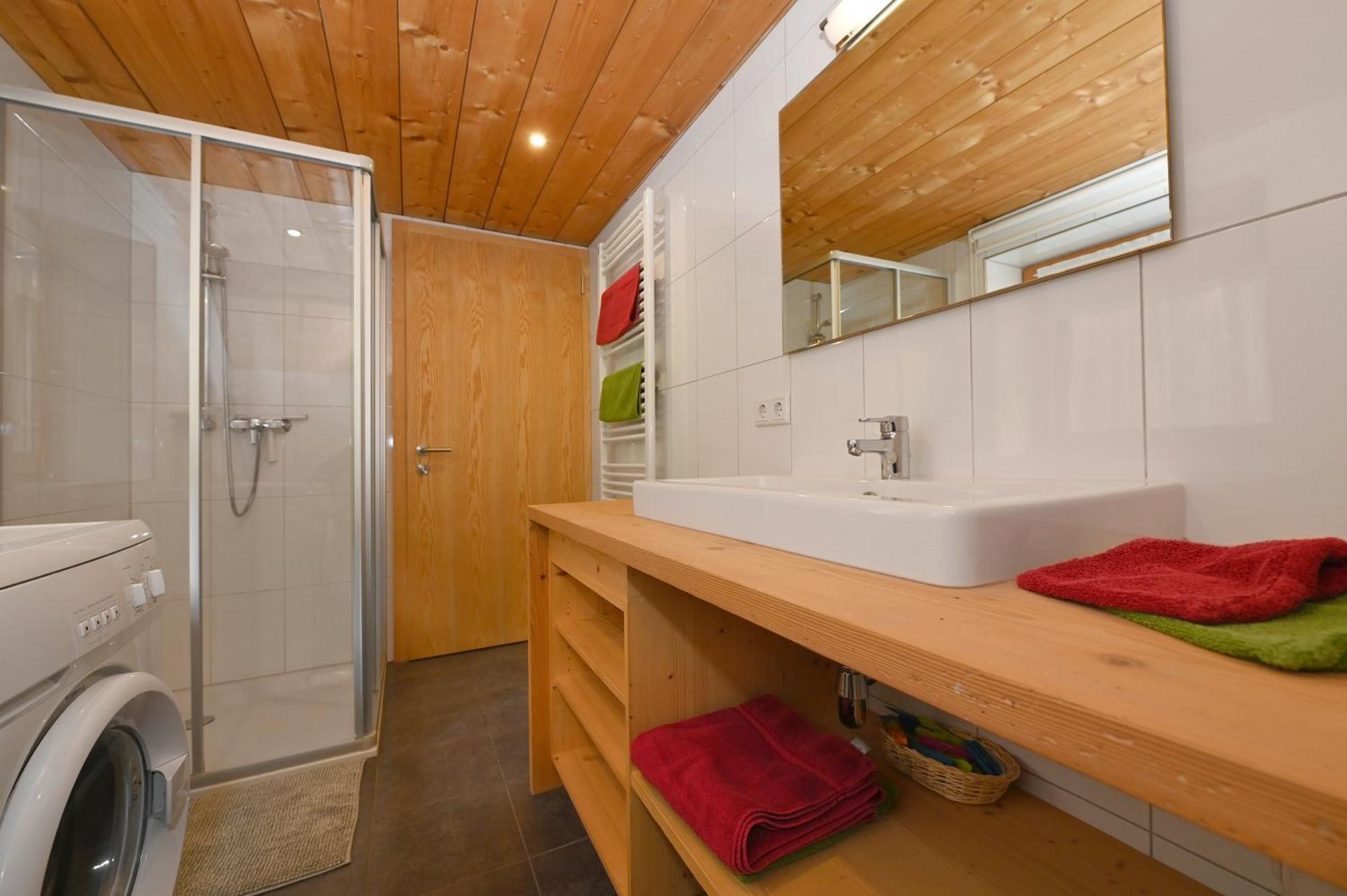 Apartment Der Bischof *