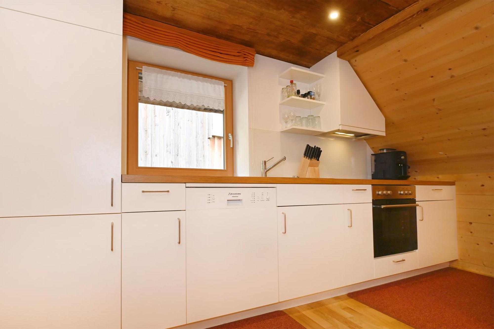 Apartment Der Bischof Mellau